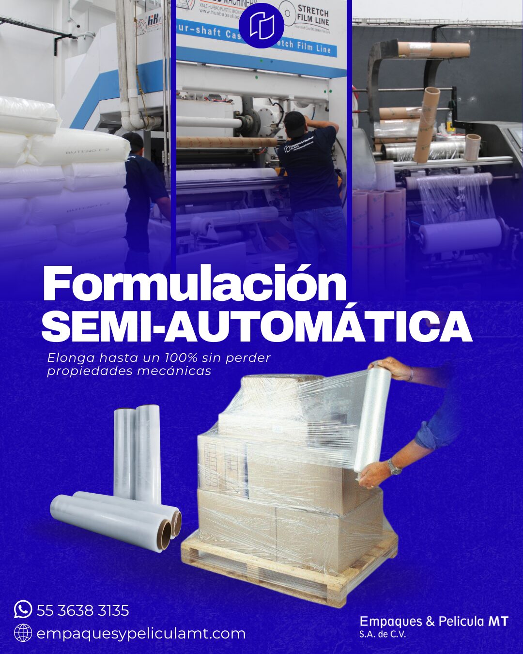 Formulación