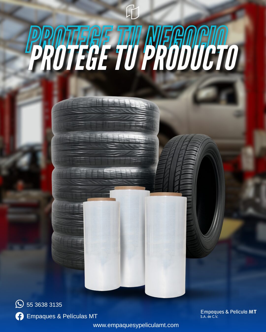 llantas